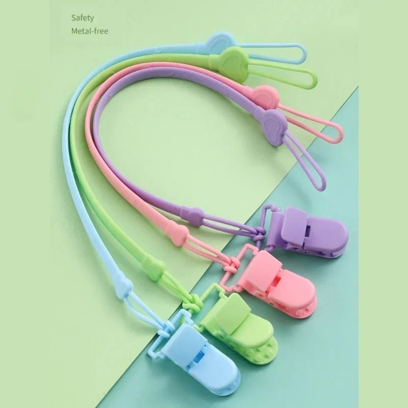 Baby Products Nipples - Sangle de fixation en chaîne pour