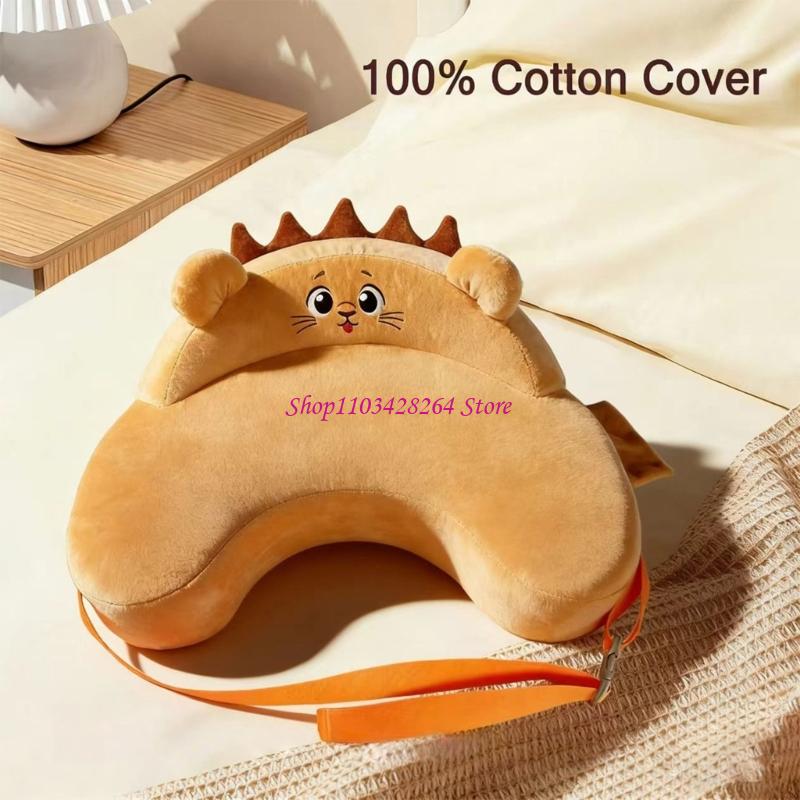 Nursing Pillow Breastfeeding - Oreiller d'alimentation infantile en mousse à