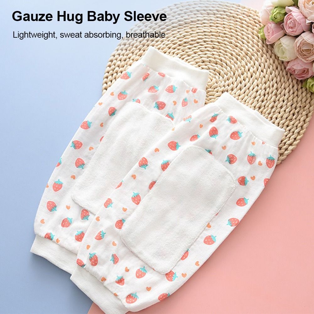 Nursing Pillow Breastfeeding - Coussin d'allaitement portable en gaze de
