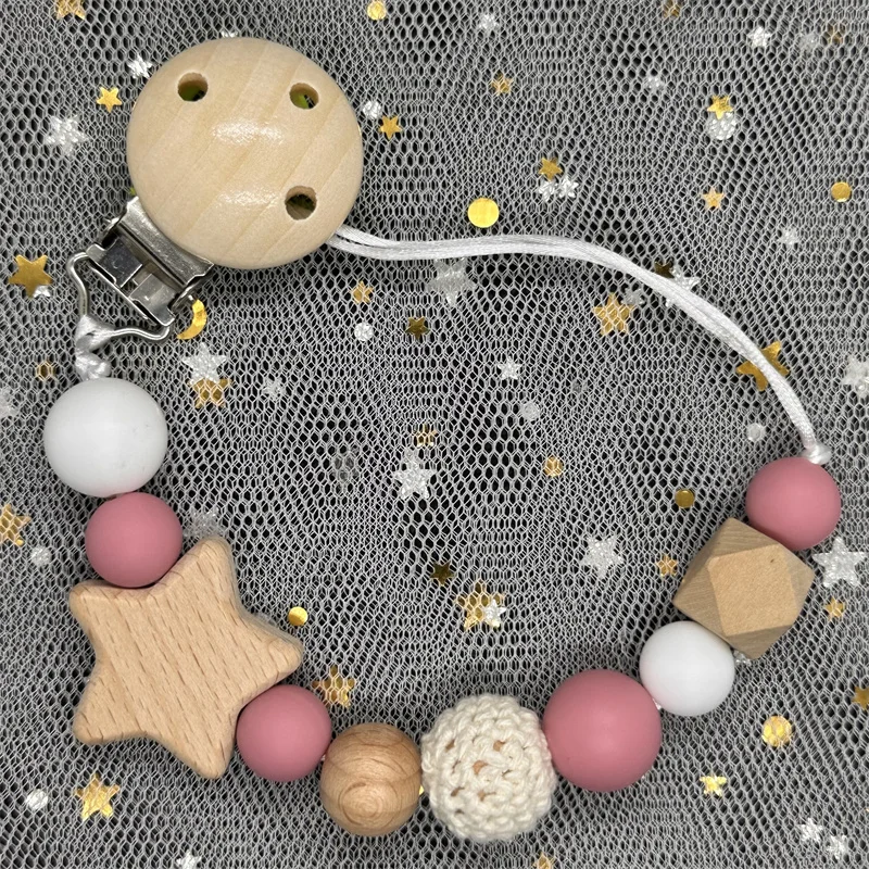 NOUVEAU Porte-sucette personna - Baby Products Nipples avis et prix
