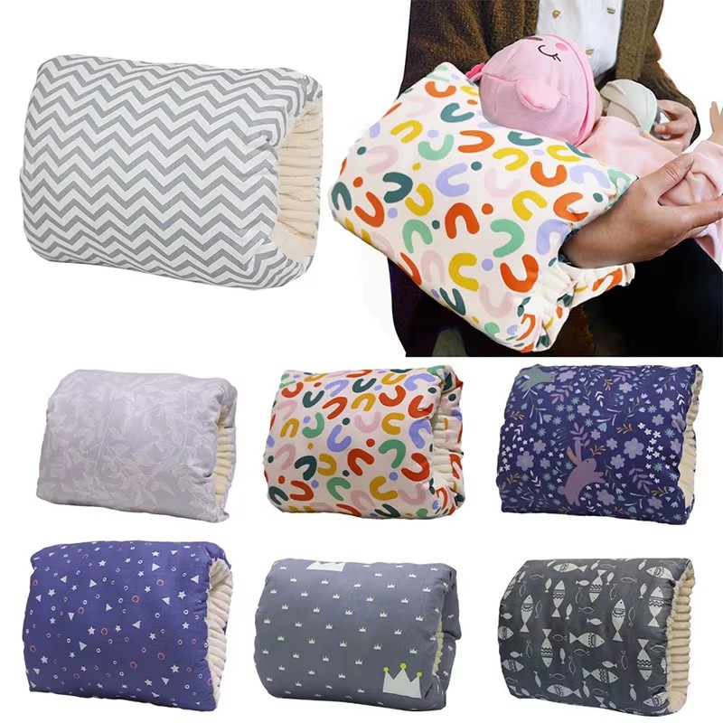 Oreiller de bras d'allaitement - Nursing Pillow Breastfeeding avis et prix
