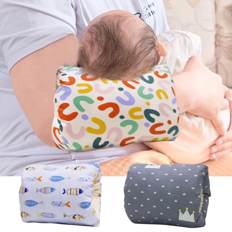 Oreiller de bras d'allaitement - Nursing Pillow Breastfeeding avis et prix