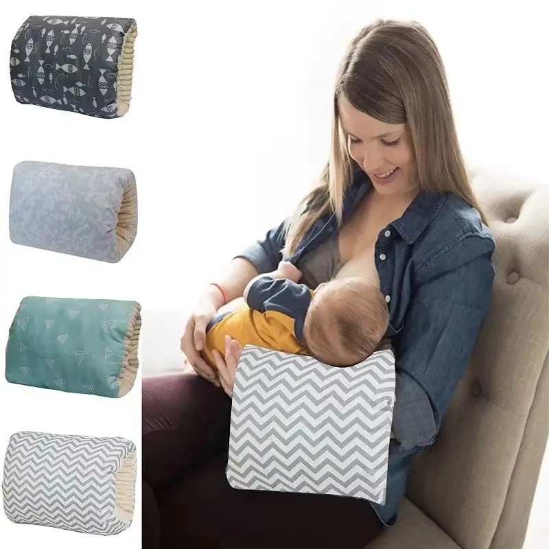 Oreiller de bras d'allaitement - Nursing Pillow Breastfeeding avis et prix