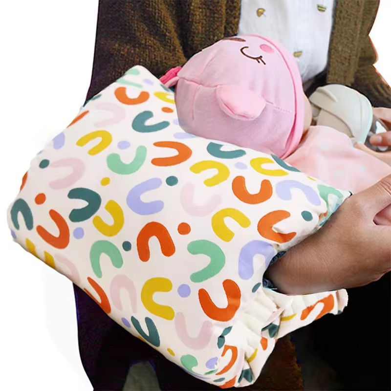 Oreiller de bras d'allaitement - Nursing Pillow Breastfeeding avis et prix
