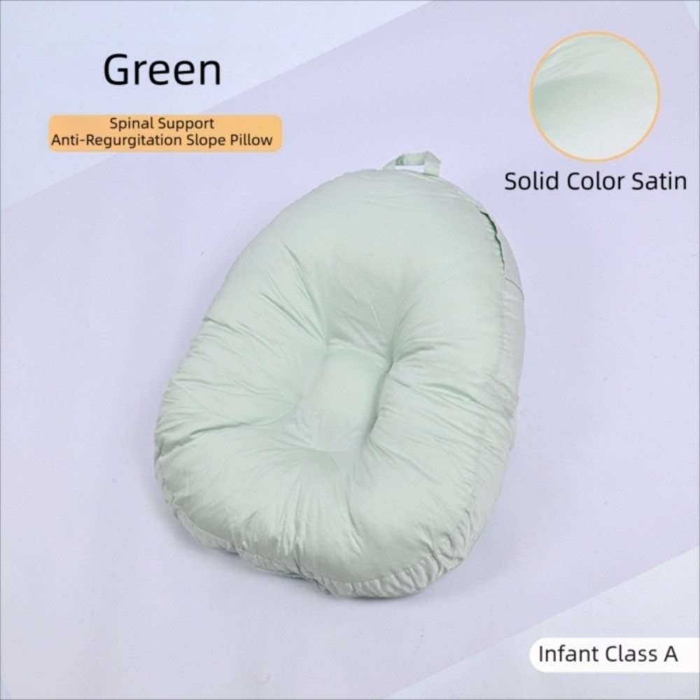 Oreiller d'allaitement doux po - Nursing Pillow Breastfeeding avis et prix