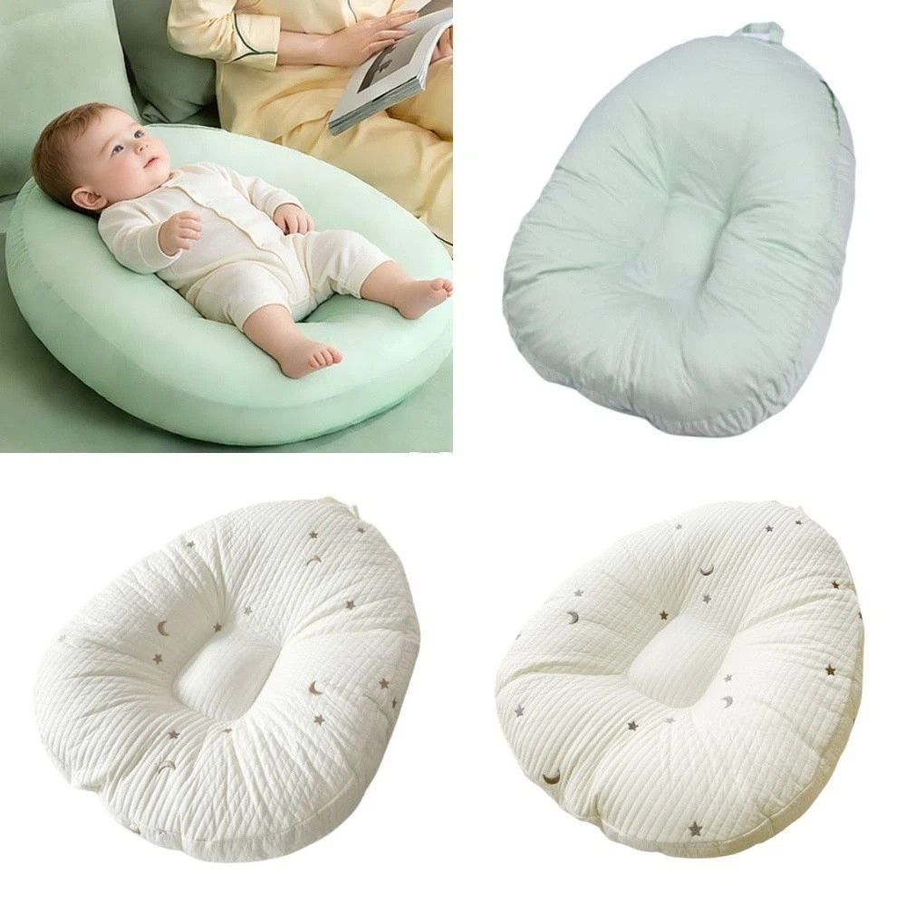 Oreiller d'allaitement doux po - Nursing Pillow Breastfeeding avis et prix