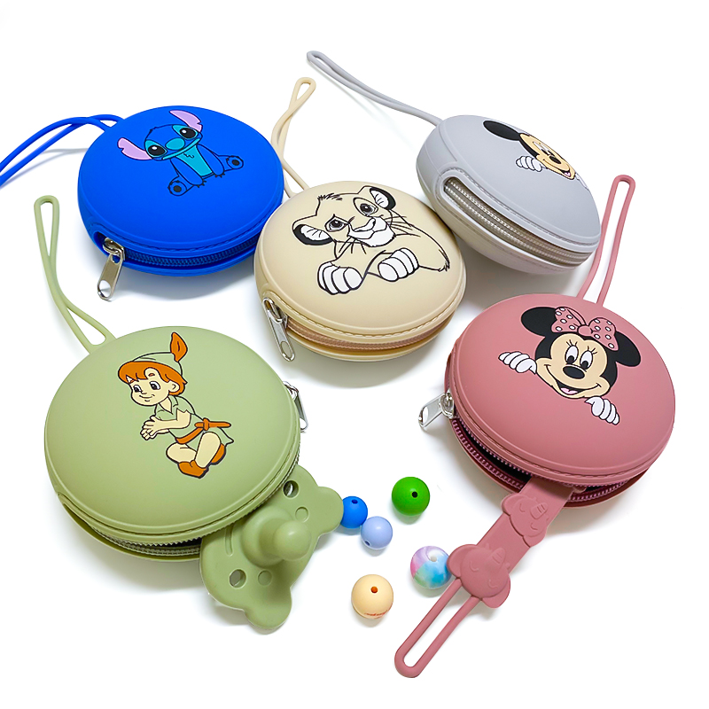 1PC Étui portable pour sucette - Baby Products Nipples avis et prix