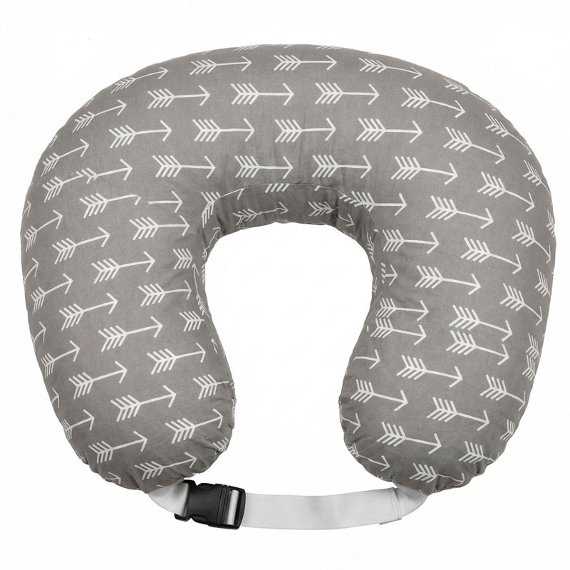 Coussin d'allaitement en forme - Nursing Pillow Breastfeeding avis et prix