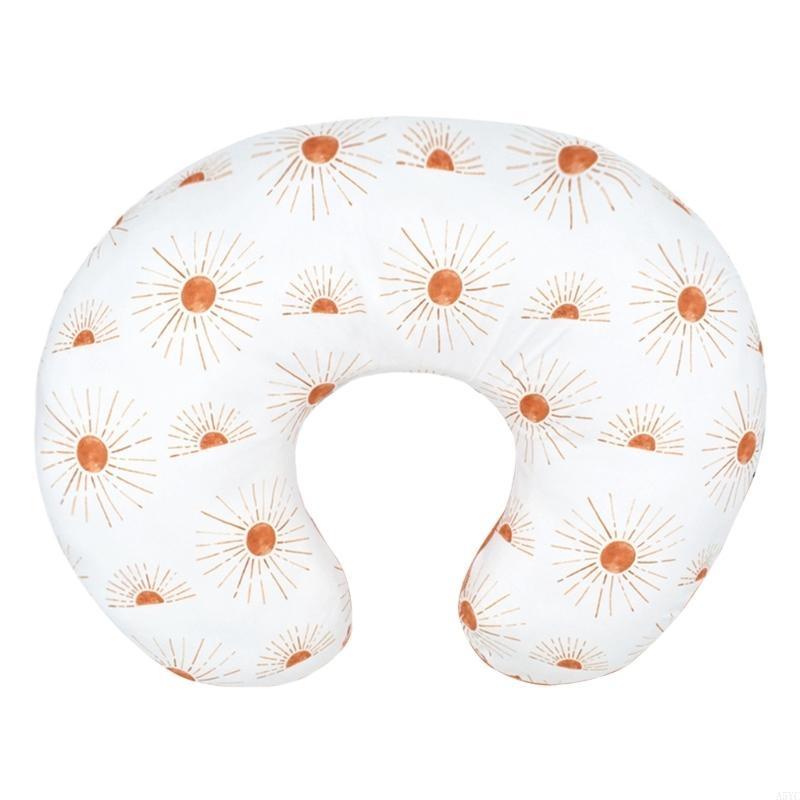 A5YC – housse coussin d'allait - Nursing Pillow Breastfeeding avis et prix