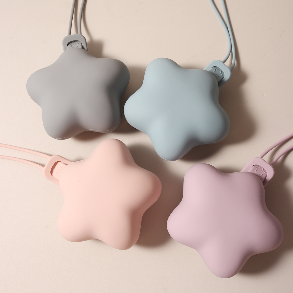 Étui à sucette en forme d'étoi - Baby Products Moisturizer avis et prix