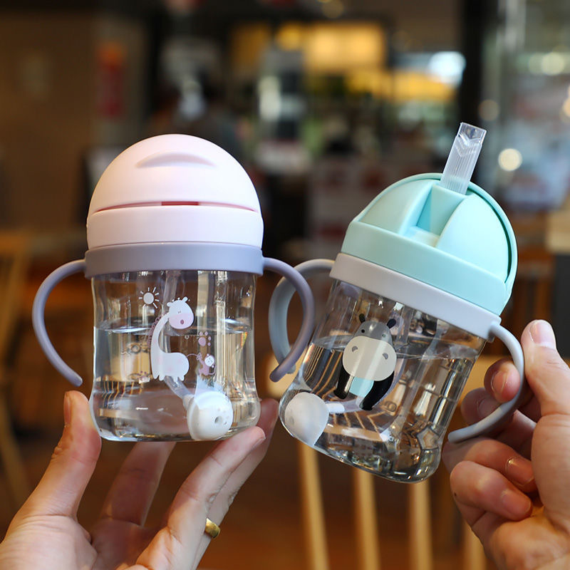 Gobelets en paille pour enfant - Baby Products Wholesale avis et prix