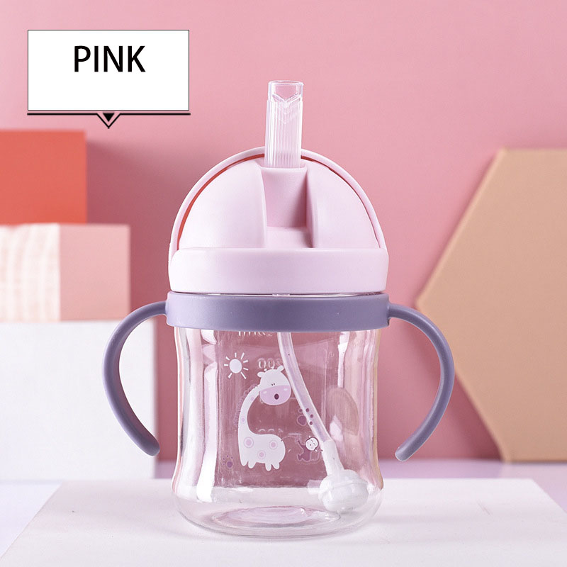 Gobelets en paille pour enfant - Baby Products Wholesale avis et prix