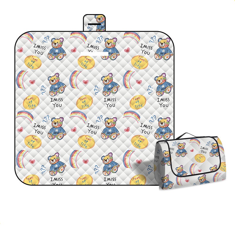 Tapis de pique-nique Portable  - Baby Products Moisturizer avis et prix