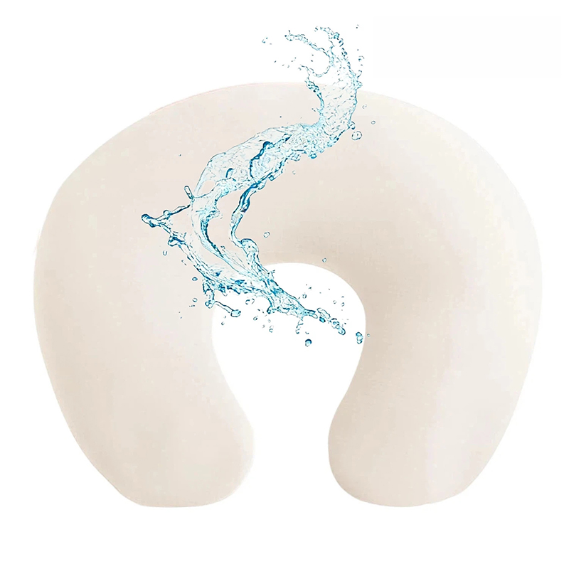 Lot de 2 Housses de Coussin d' - Nursing Pillow Breastfeeding avis et prix