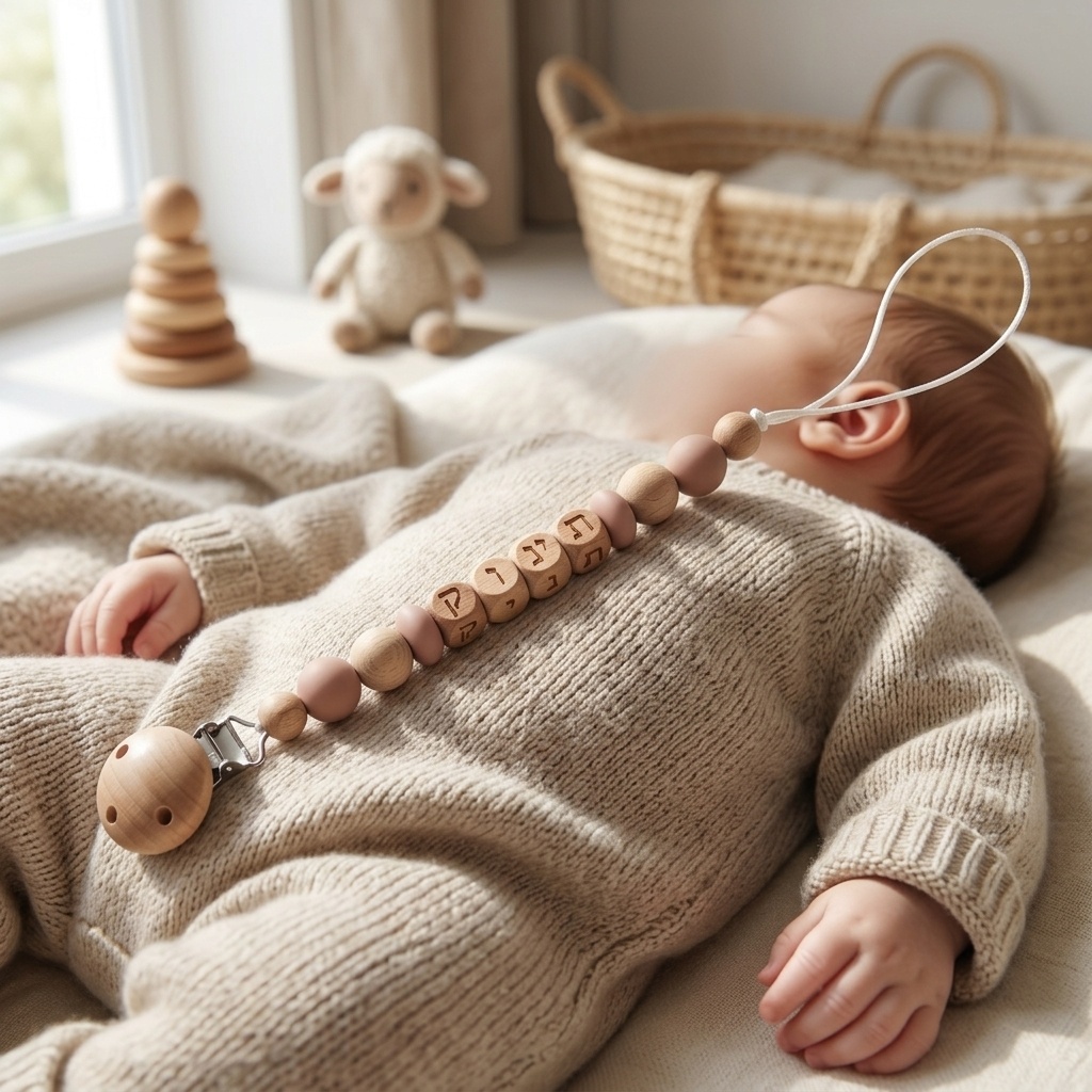Sucette personnalisée avec nom - Baby Products Nipples avis et prix