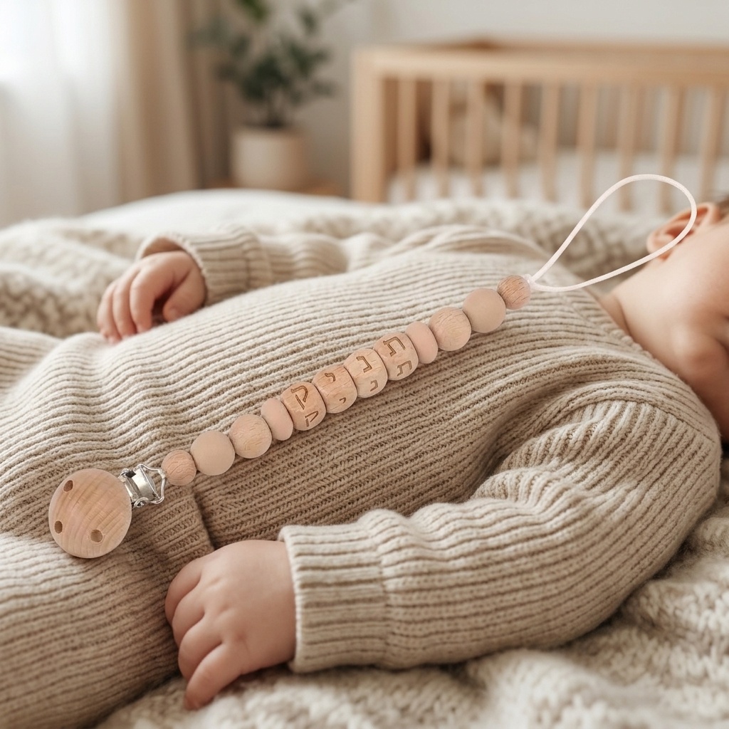 Sucette personnalisée avec nom - Baby Products Nipples avis et prix
