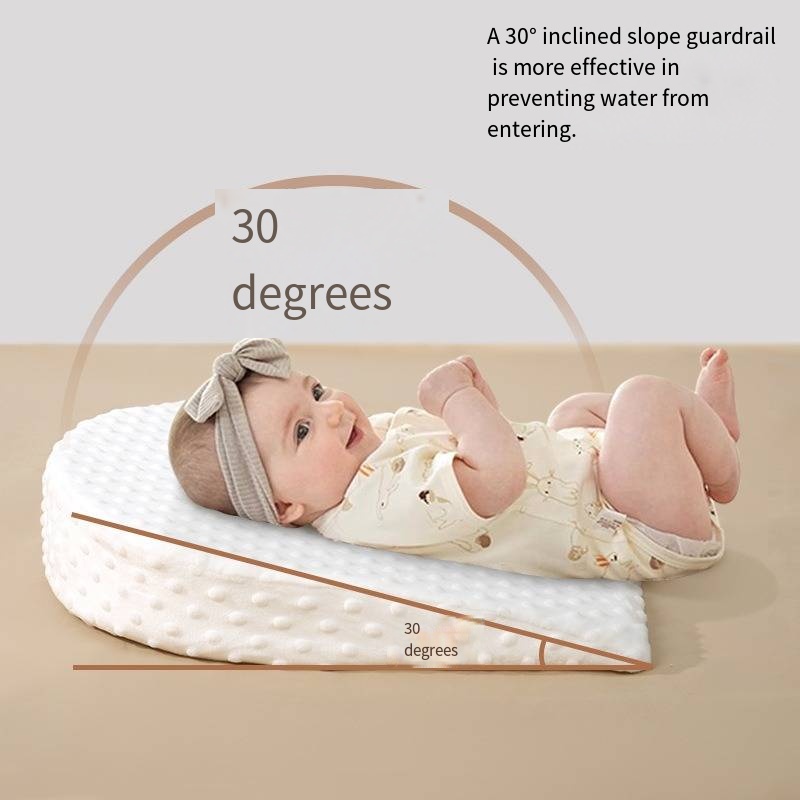 Doudou – oreiller de pente de  - Nursing Pillow Breastfeeding avis et prix