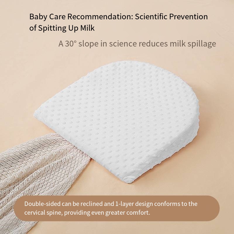 Doudou – oreiller de pente de  - Nursing Pillow Breastfeeding avis et prix