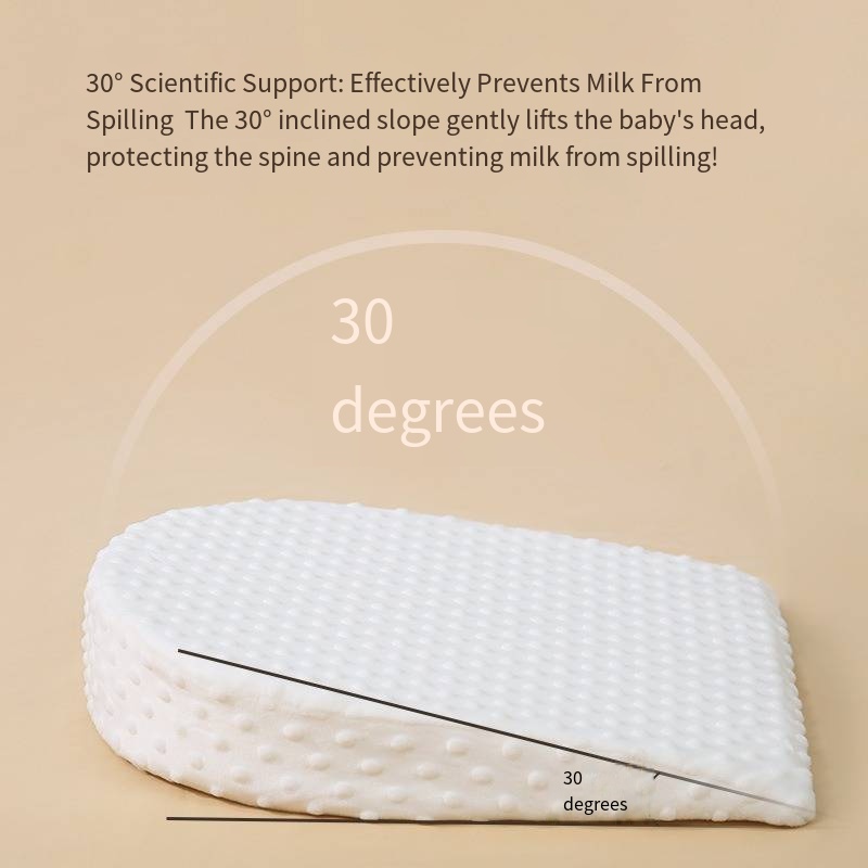 Doudou – oreiller de pente de  - Nursing Pillow Breastfeeding avis et prix