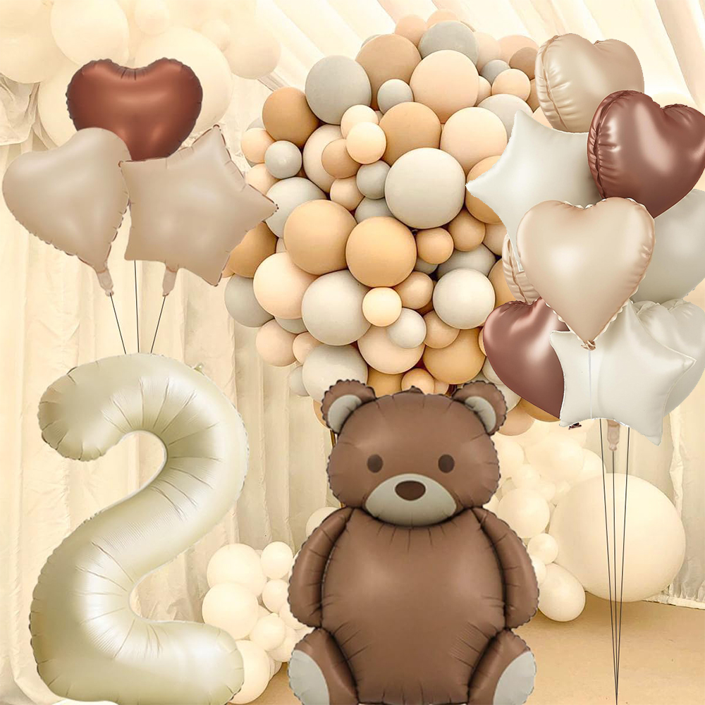 Ballon gonflable en aluminium  - Baby Products Moisturizer avis et prix