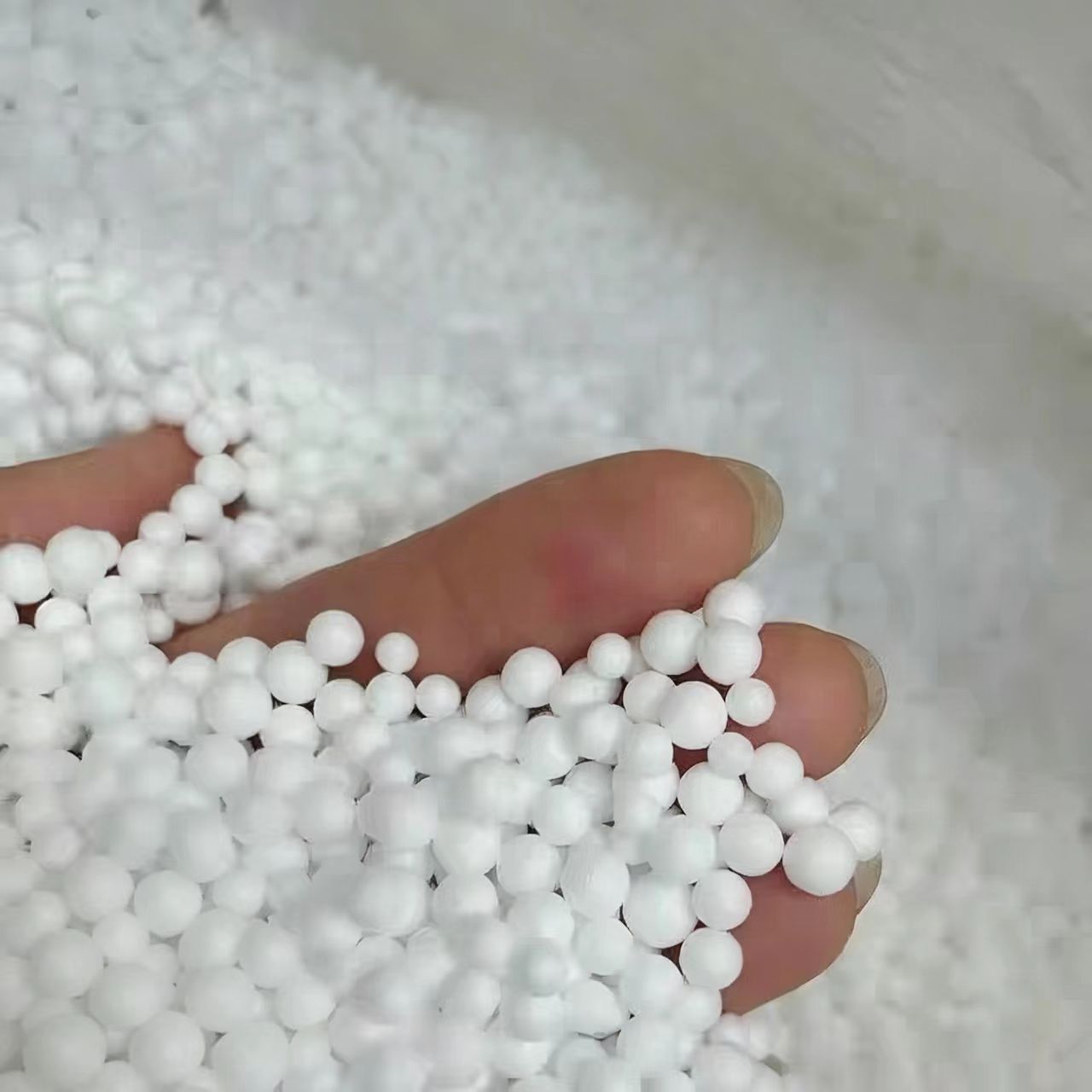 Boules de mousse blanches pour - Baby Products Wholesale avis et prix