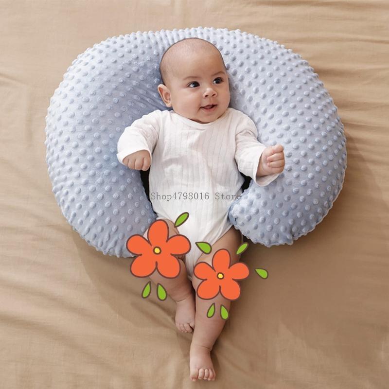 Oreiller Portable d'allaitemen - Nursing Pillow Breastfeeding avis et prix