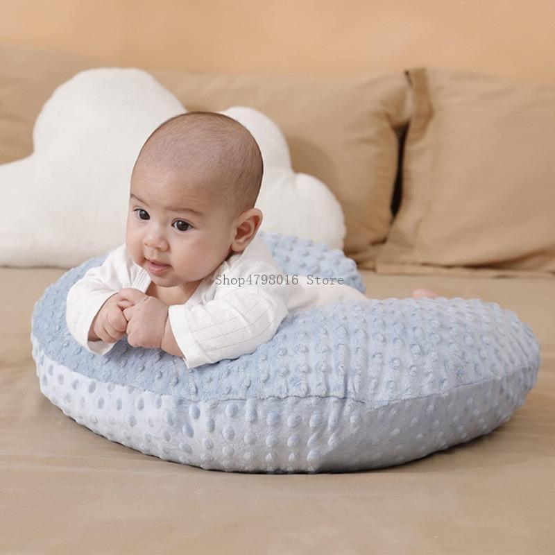 Oreiller Portable d'allaitemen - Nursing Pillow Breastfeeding avis et prix