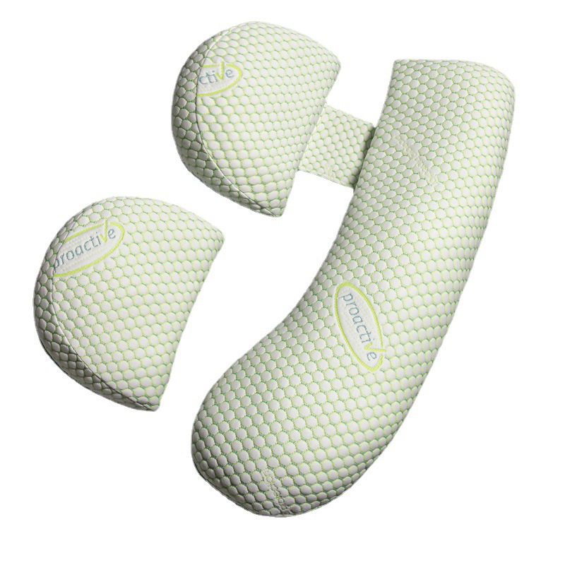Oreiller de grossesse maternit - Nursing Pillow Breastfeeding avis et prix
