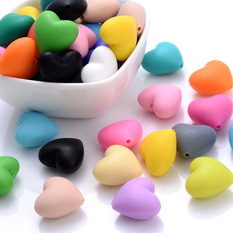 Anneau de dentition en Silicon - Baby Products Eco Friendly avis et prix
