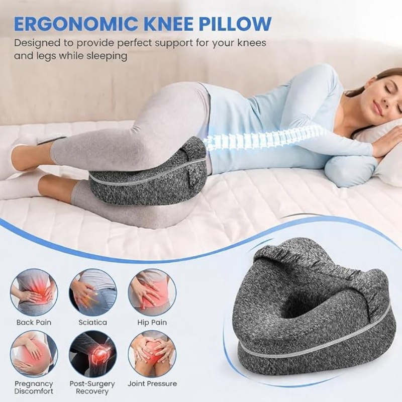 Coussin orthopédique creux en  - Nursing Pillow Breastfeeding avis et prix