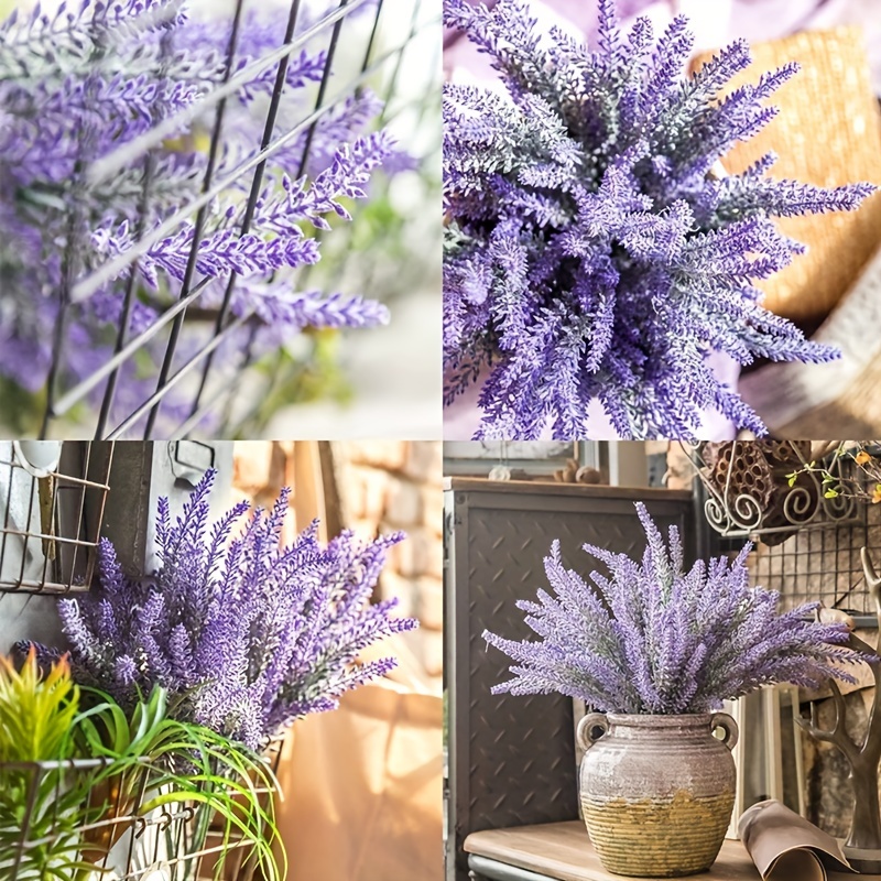 5 pièces de fleurs artificiell - Baby Products Wholesale avis et prix