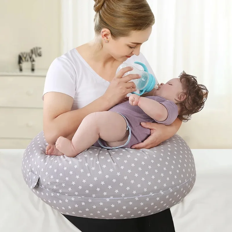 Oreiller d'allaitement classiq - Nursing Pillow Breastfeeding avis et prix