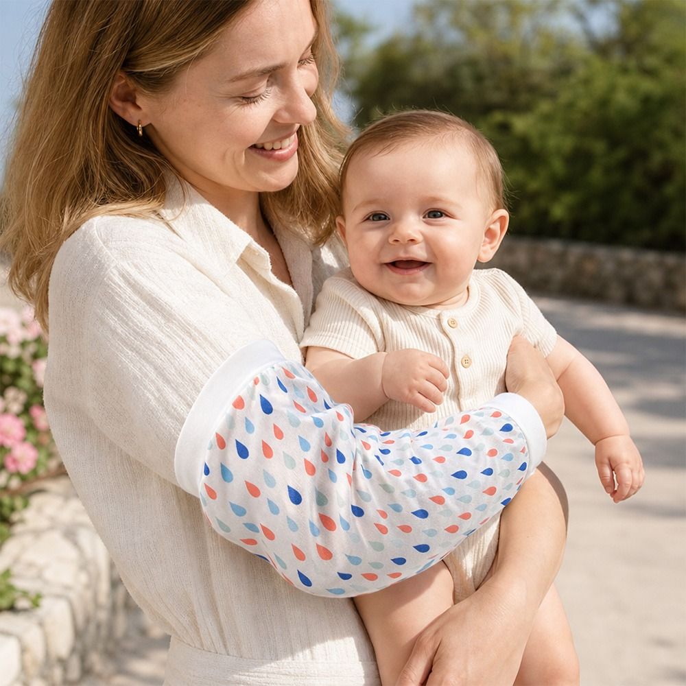 Coussin d'allaitement portable - Nursing Pillow Breastfeeding avis et prix