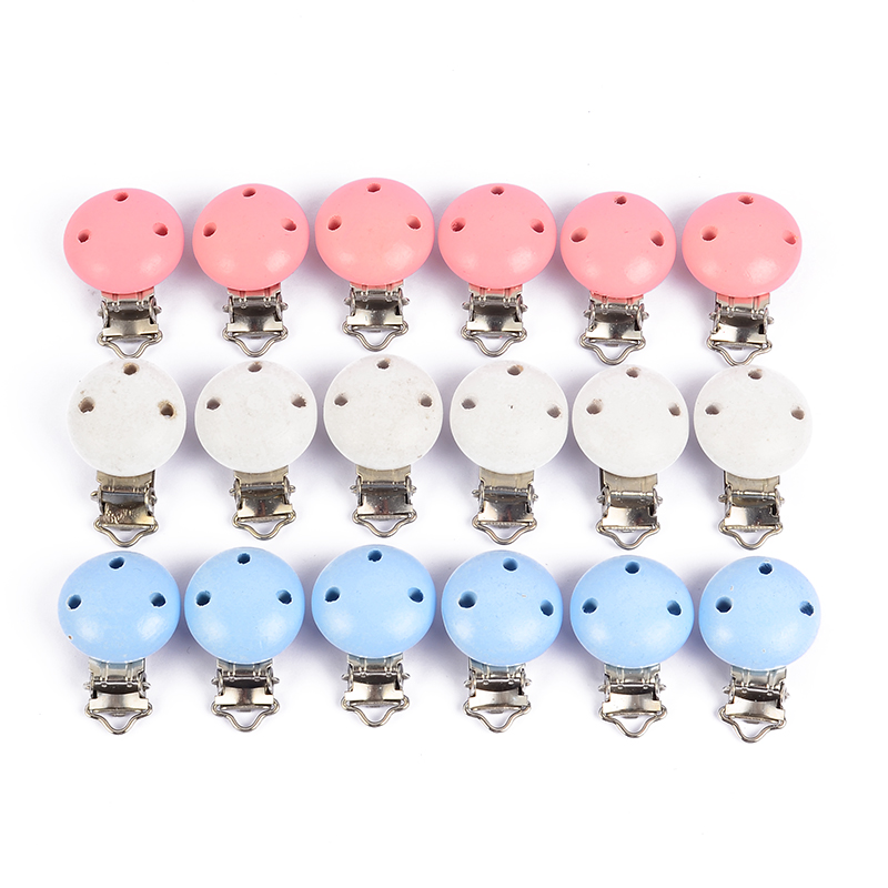 10 pièces Clip Attache Tetine  - Baby Products Wholesale avis et prix