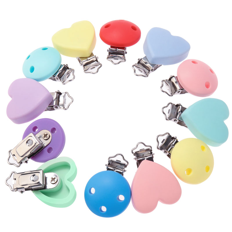 TYRY.HU 3 pièces Clips de suce - Baby Products Nipples avis et prix