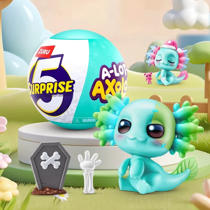 Zurue Mini marques boule Surpr - Baby Products Good Brand avis et prix