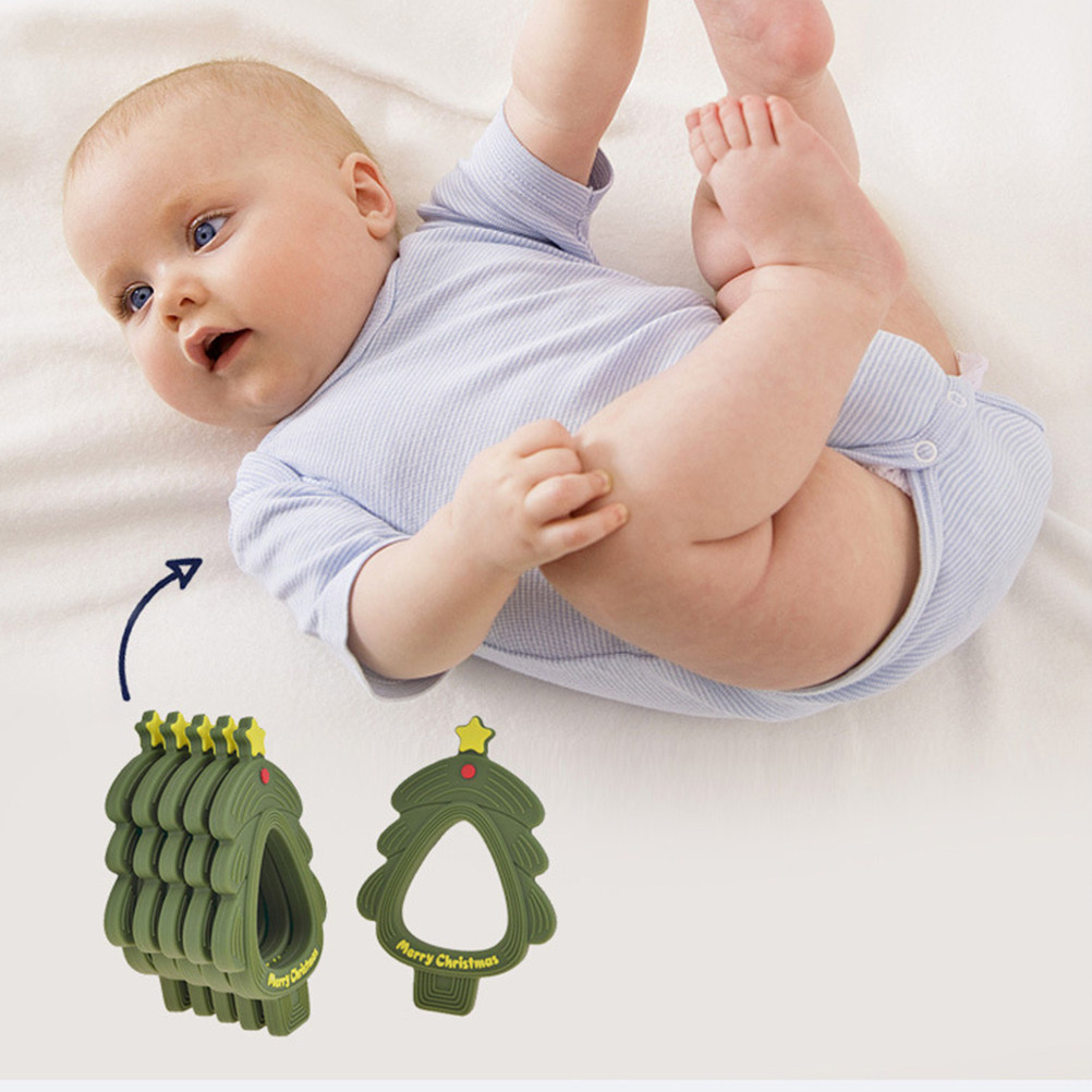 1 anneau de dentition en silic - Baby Products Eco Friendly avis et prix