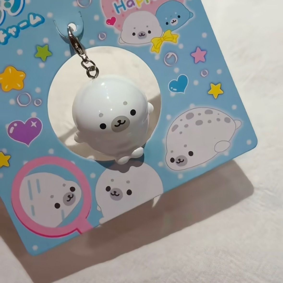 Porte-clés Kawaii en forme de  - Baby Products Keeping Bag avis et prix