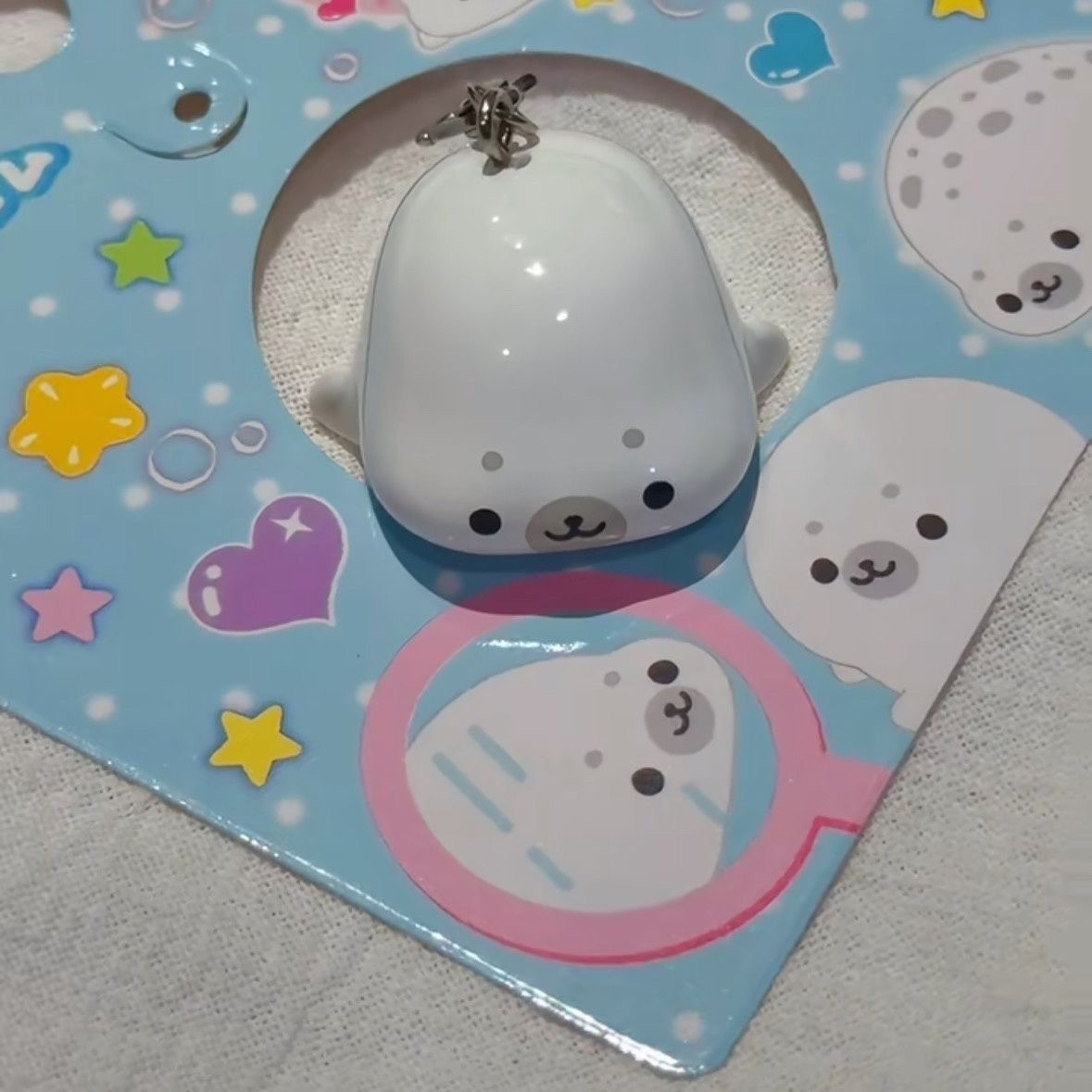 Porte-clés Kawaii en forme de  - Baby Products Keeping Bag avis et prix