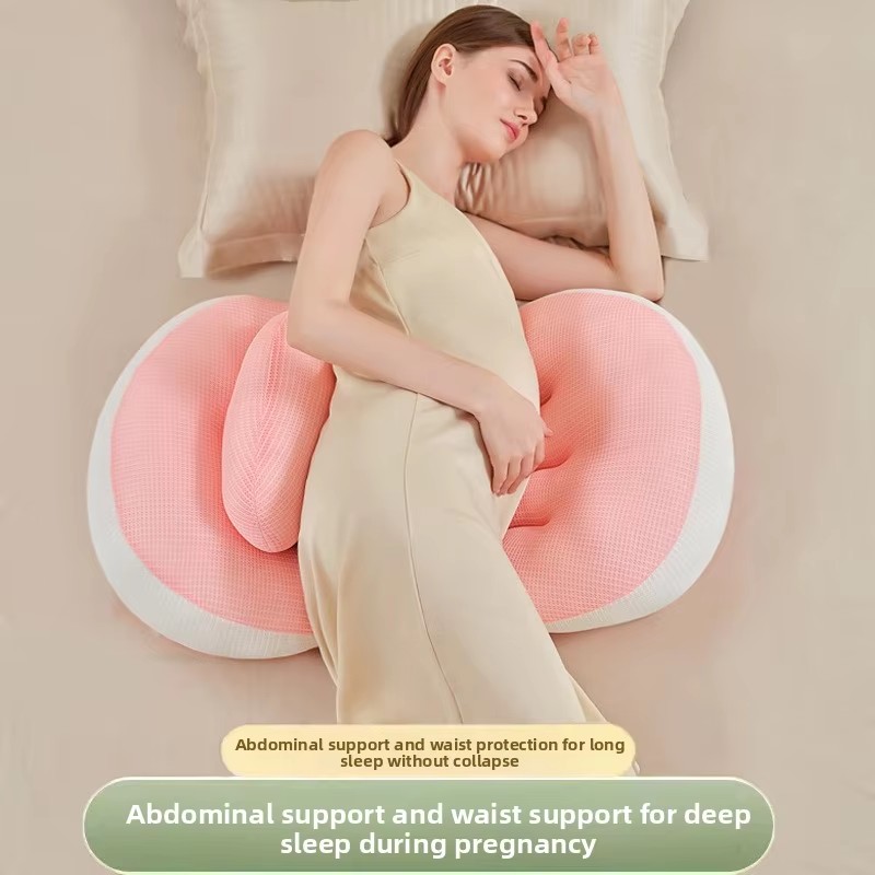 Oreiller de Protection de la t - Nursing Pillow Breastfeeding avis et prix