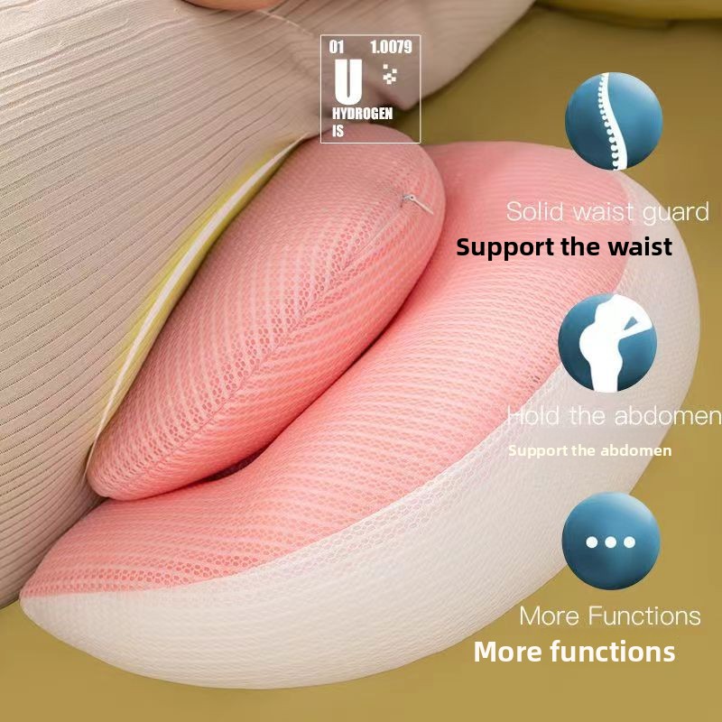 Oreiller de Protection de la t - Nursing Pillow Breastfeeding avis et prix