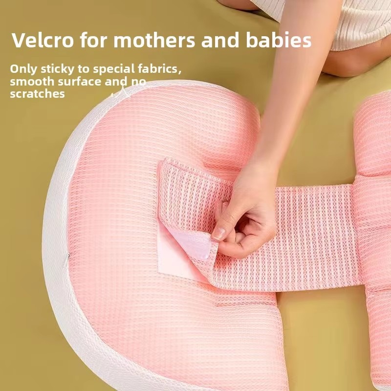 Oreiller de Protection de la t - Nursing Pillow Breastfeeding avis et prix