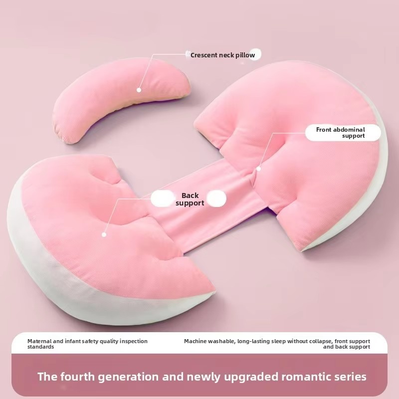 Oreiller de Protection de la t - Nursing Pillow Breastfeeding avis et prix