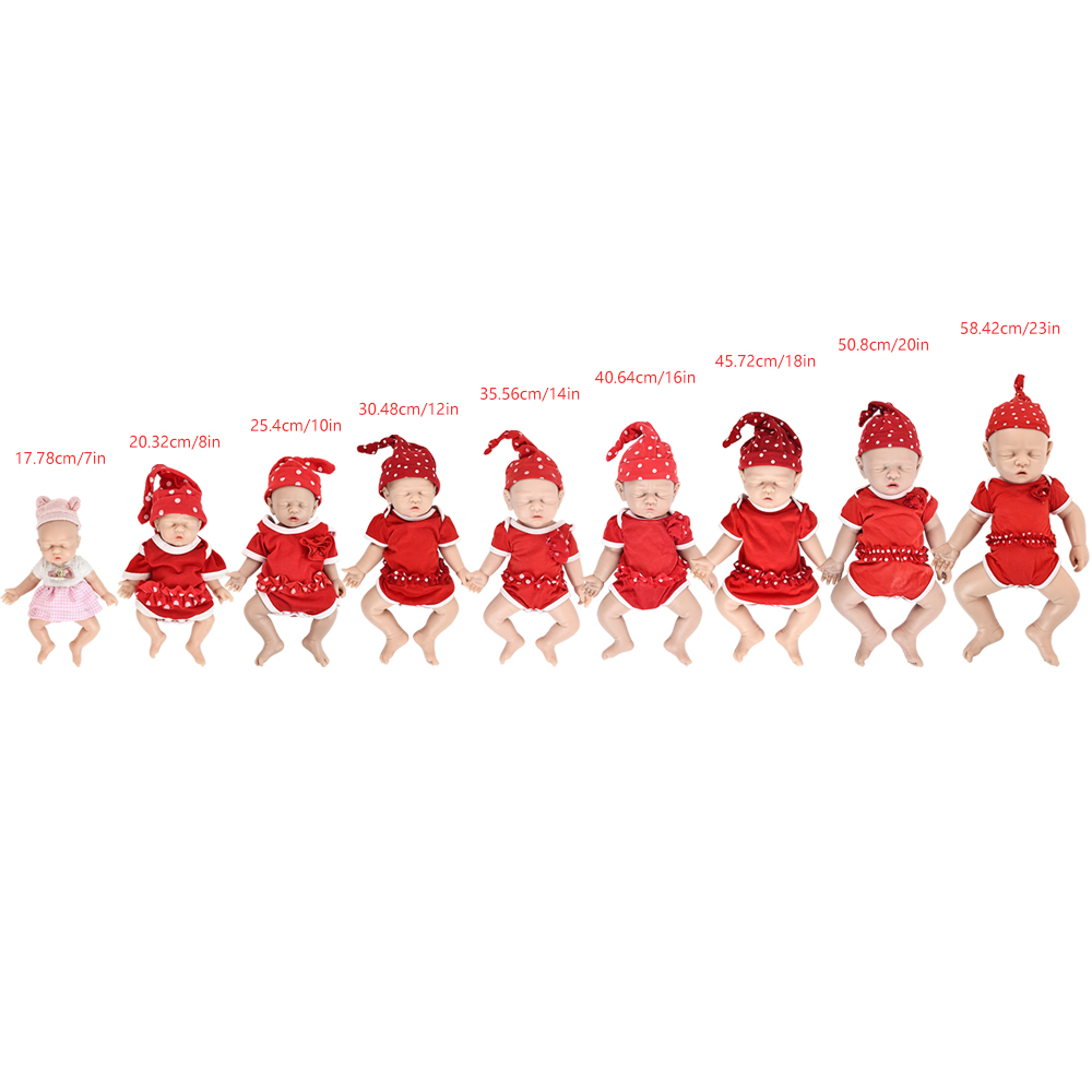 Poupée Reborn en Silicone Réal - Baby Products Wholesale avis et prix