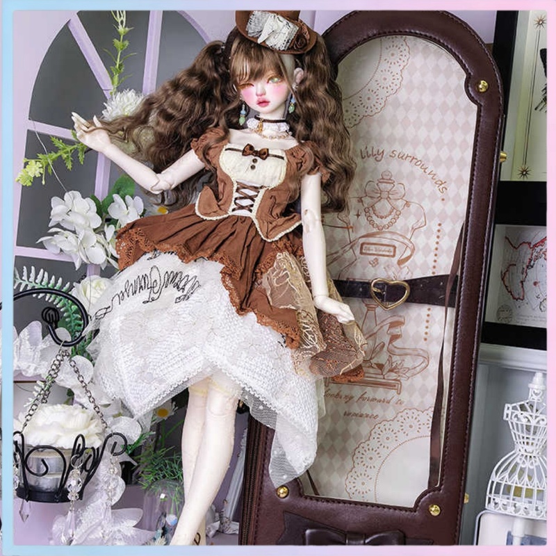 Sac à poupée BJD Y2k 1/4 origi - Baby Products Keeping Bag avis et prix