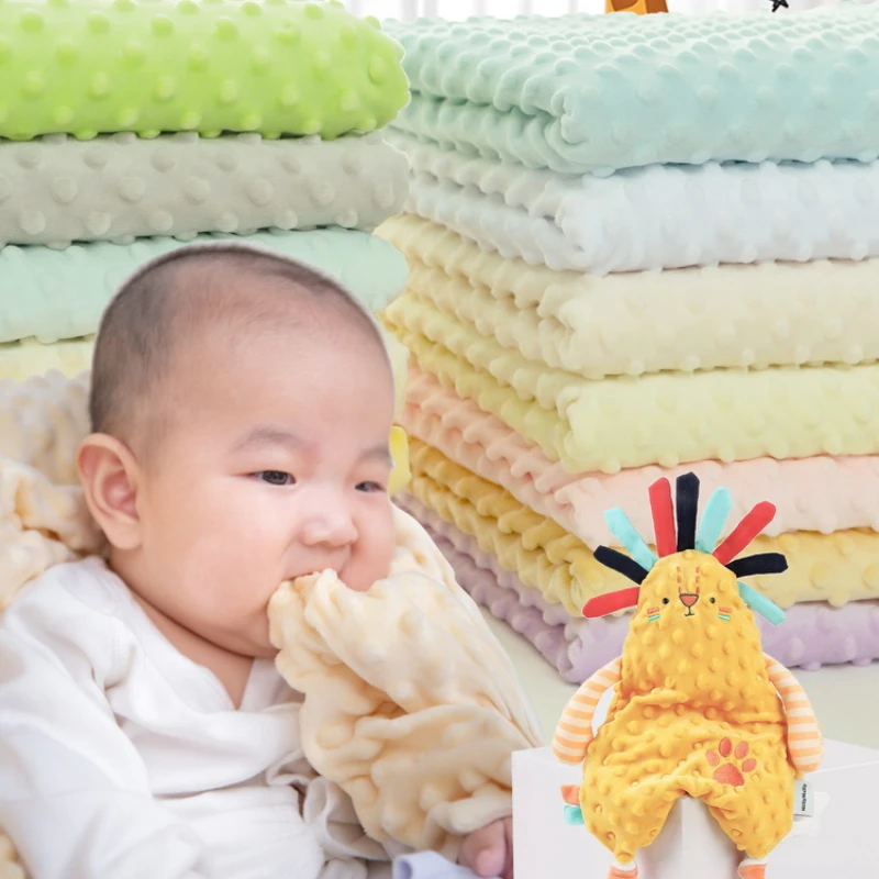 Doudou Down Fabric Baby aqA, S - Baby Products Wholesale avis et prix